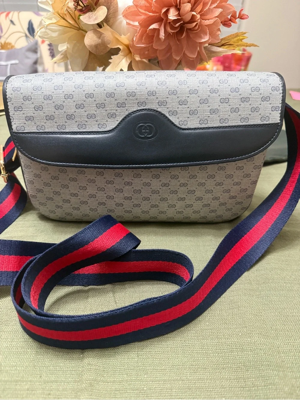 Gucci authentic vintage